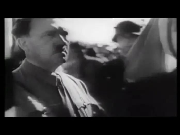 Wideo do filmu Triumf woli — Le triomphe de la volonté - congrès de Nuremberg de 1934