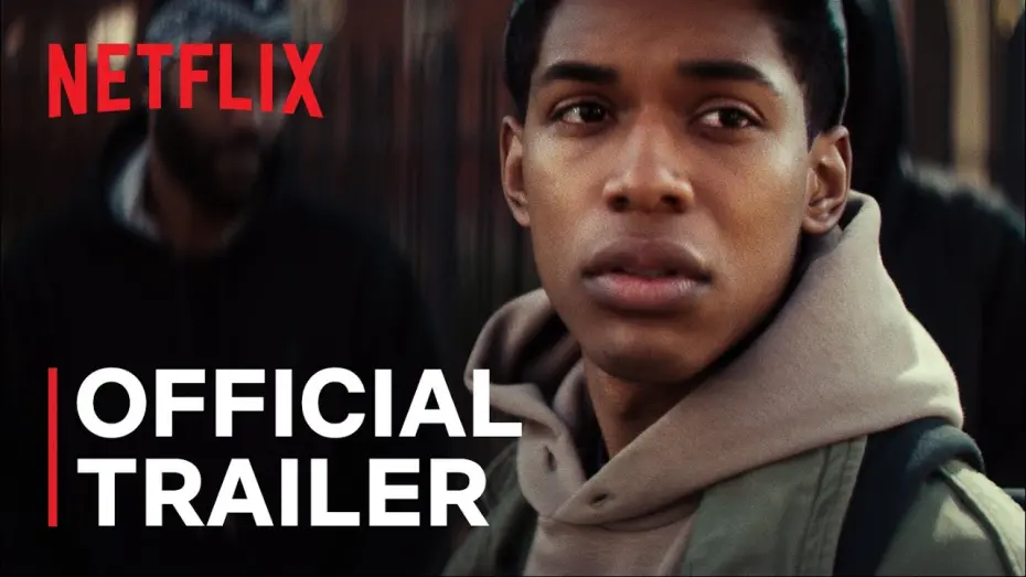 Wideo do filmu Potwór — Monster | Official Trailer | Netflix