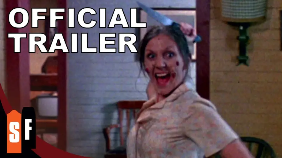 Wideo do filmu Klątwa — The Curse (1987) - Official Trailer (HD)