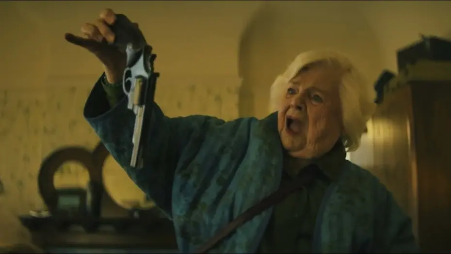 Wideo do filmu Thelma — In Theaters June 21