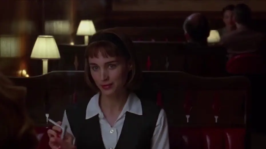 Wideo do filmu Carol — Patricia Highsmith Series: Carol