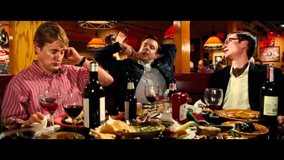 Wideo do filmu Bez Smyczy — Trailer
