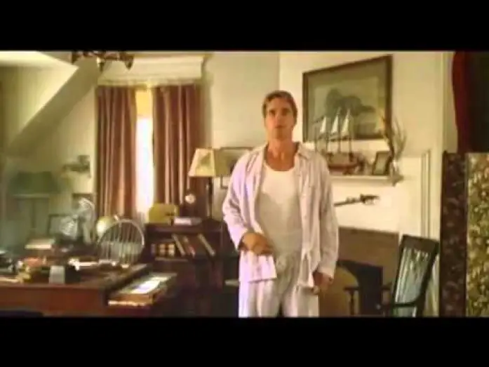Wideo do filmu Lolita — Lolita (1997) Trailer