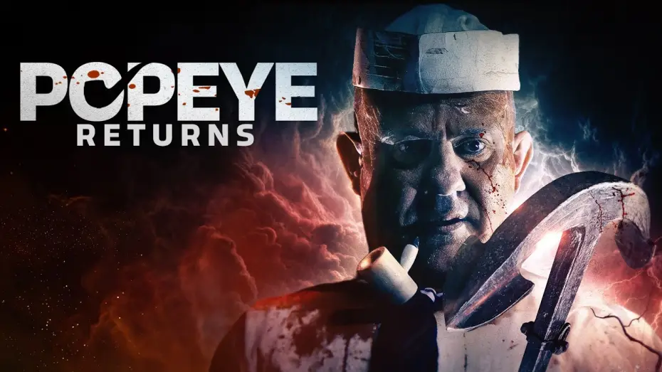 Wideo do filmu Popeye II: Returns — Popeye Returns (2026) - Trailer