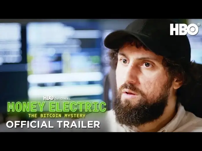 Wideo do filmu Pieniądz elektroniczny: Tajemnica bitcoina — Official Trailer