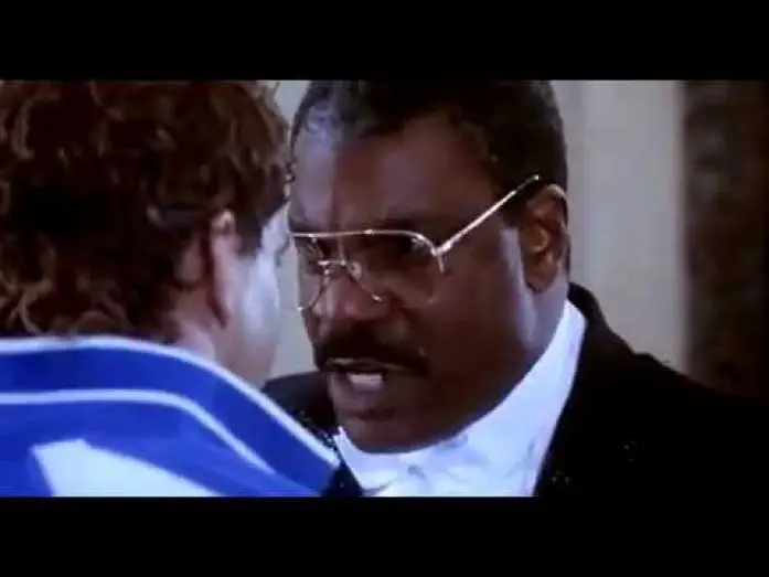 Wideo do filmu Rocky V — Rocky 5 | Trailer HQ | 1990