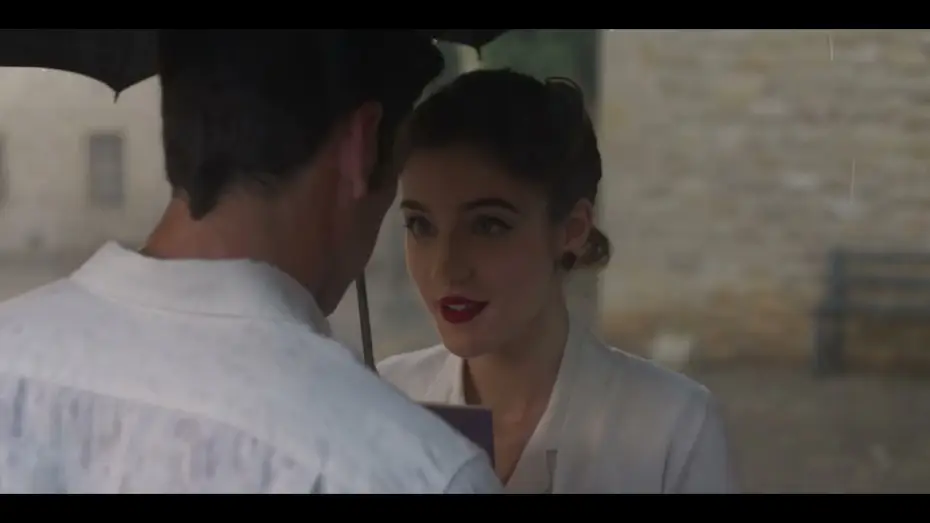 Wideo do filmu El secreto del orfebre — Spot "1976"