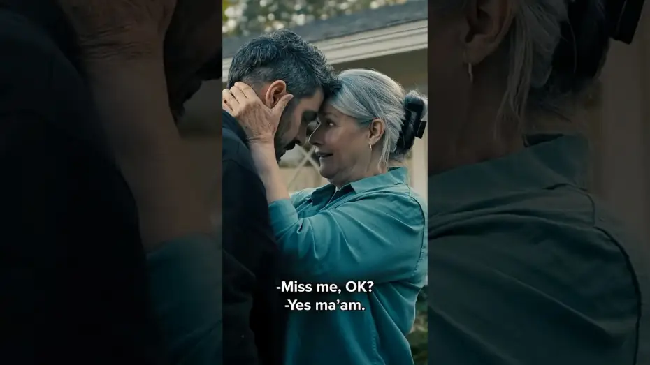 Wideo do filmu The Mother, the Menacer, and Me — Lorraine Bracco stars in The Mother, The Menacer, And Me