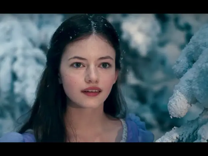 Wideo do filmu Dziadek do orzechów i cztery królestwa — Disney - Lo Schiaccianoci e i Quattro Regni - Trailer Italiano Ufficiale