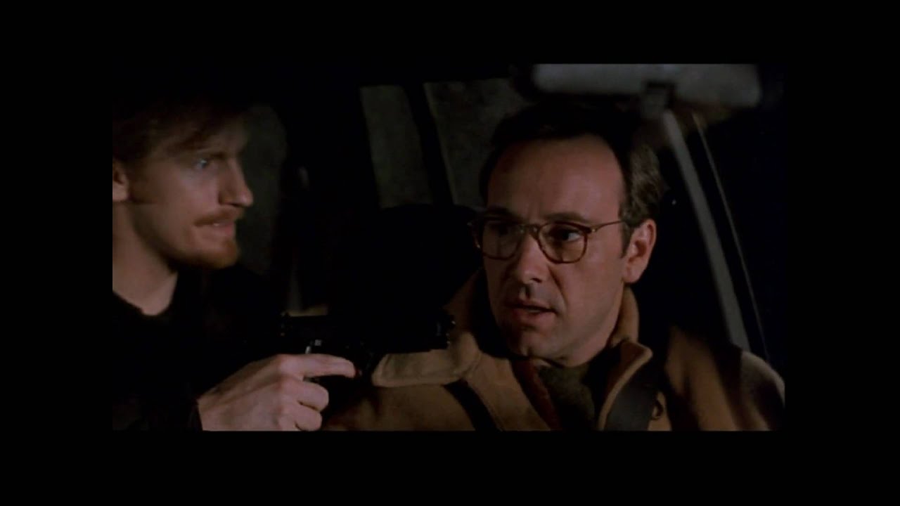 Wideo do filmu Spec — The Ref (1994) Fan Trailer