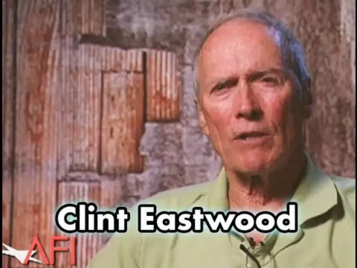 Wideo do filmu Bez przebaczenia — Clint Eastwood On How UNFORGIVEN Is A "Uniquely Different" Western