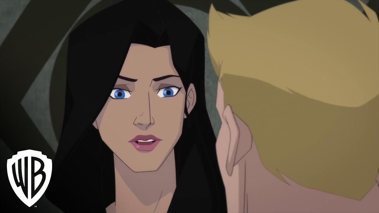 Wideo do filmu Wonder Woman: Więzy krwi — Digital Trailer