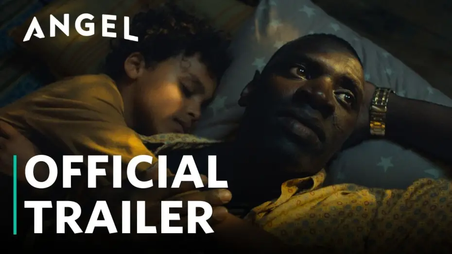 Wideo do filmu قضية الغرباء — Official Trailer
