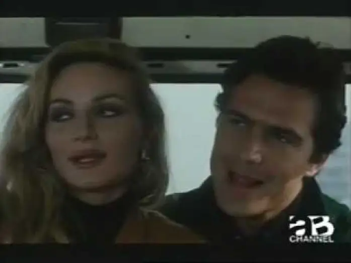Wideo do filmu Un grande amore — Un Grande Amore (1994) Intro - by Ninì Grassia -