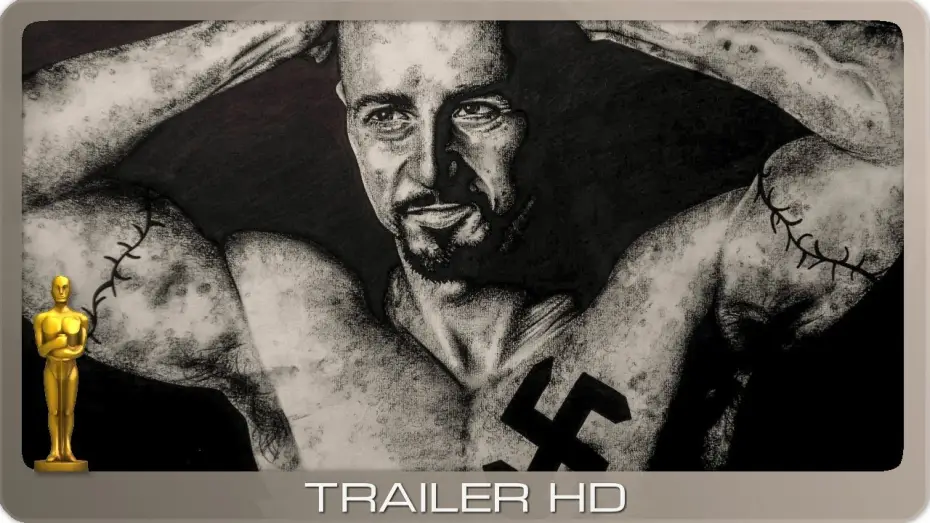 Wideo do filmu Więzień nienawiści — American History X ≣ 1998 ≣ Trailer
