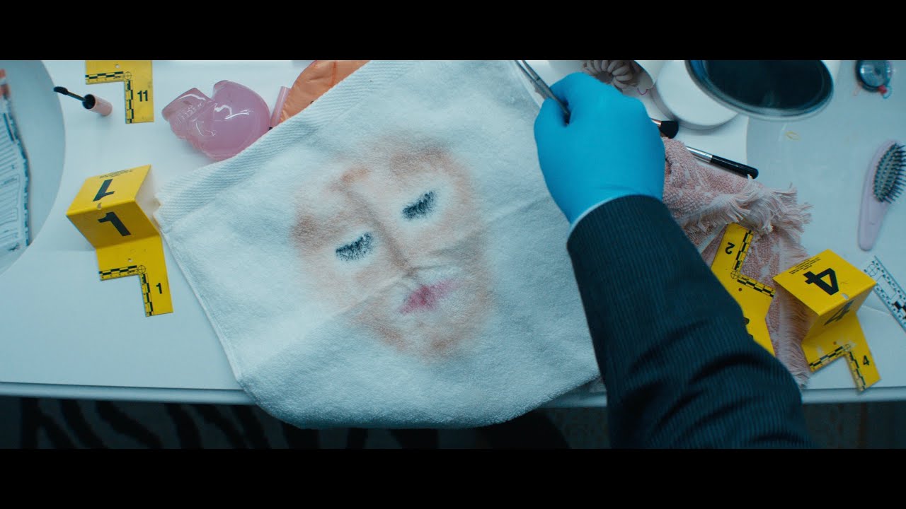 Wideo do filmu Cosmetic Criminals — e.l.f. Cosmetics | Cosmetic Criminals | Official Trailer