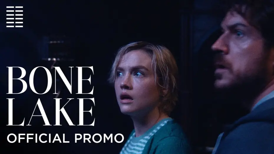 Wideo do filmu Bone Lake — :15 Cutdown