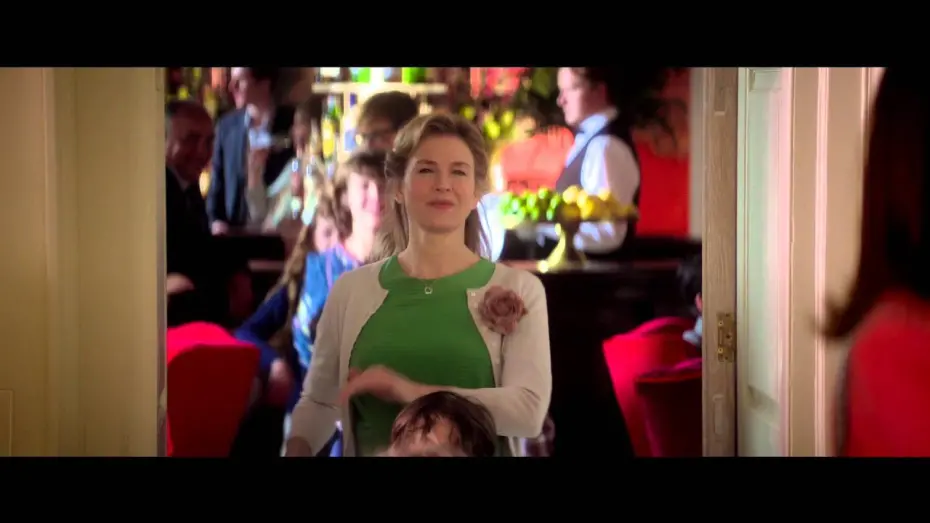 Wideo do filmu Bridget Jones 3 — Bridget Jones's Baby - Trailer Tomorrow (Universal Pictures)