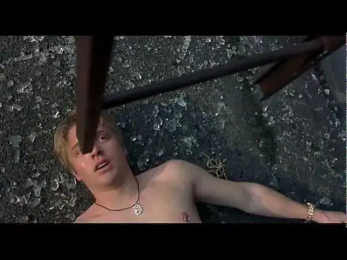 Wideo do filmu Oszukać Przeznaczenie 2 — Final Destination 2 (2003) Theatrical Trailer