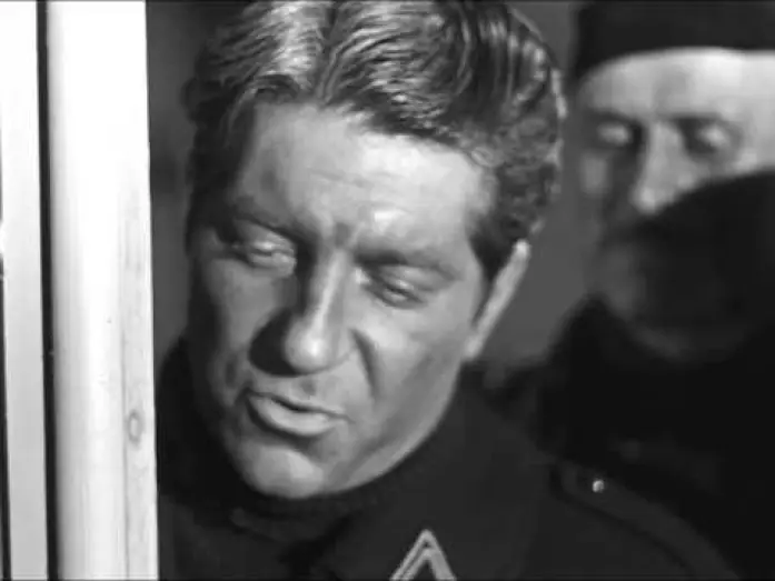 Wideo do filmu Towarzysze broni — LA GRANDE ILLUSION de Jean RENOIR : bande-annonce 2012