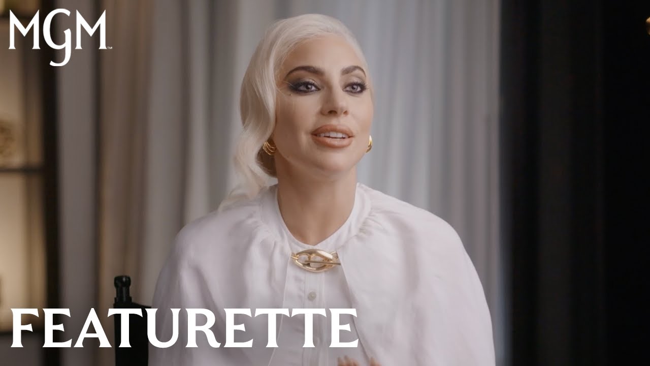 Wideo do filmu Dom Gucci — Larger Than Life