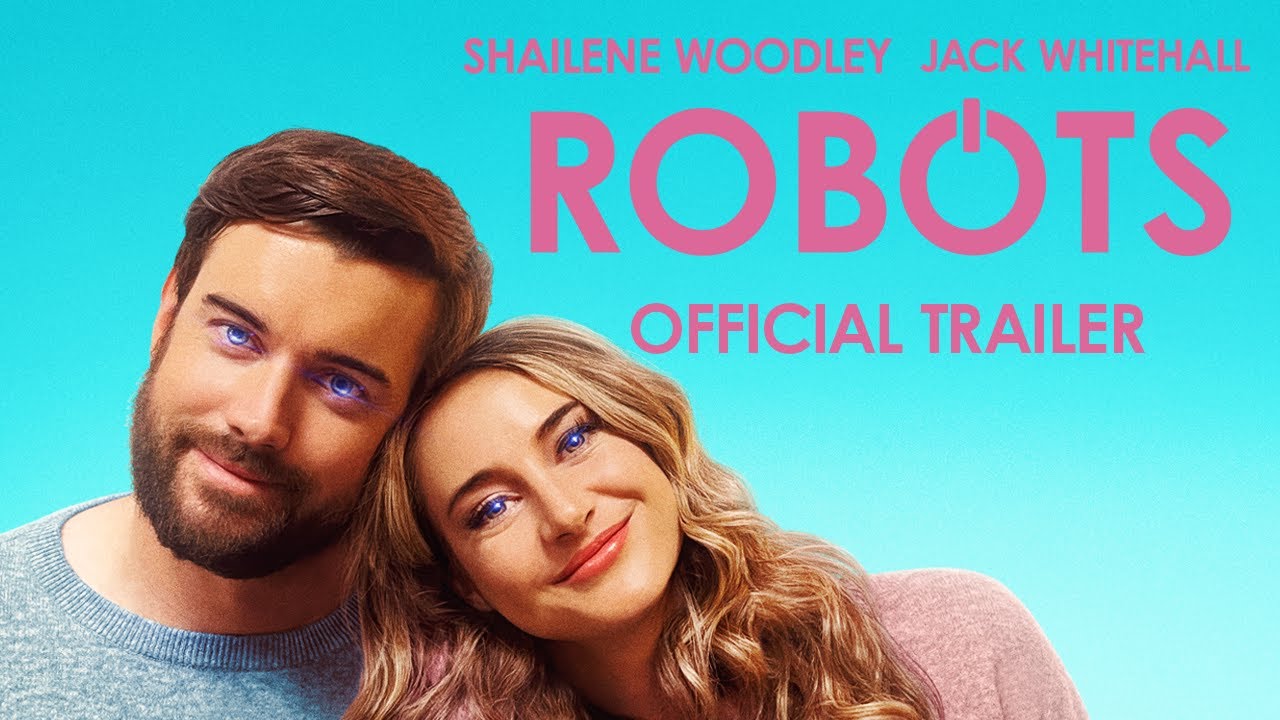 Wideo do filmu Podrabiani zakochani — Official Trailer