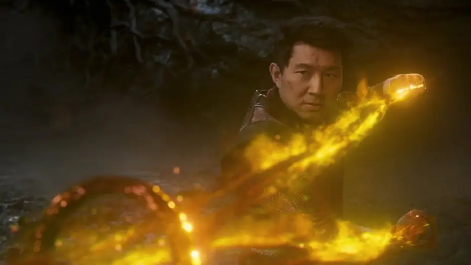Wideo do filmu Shang-Chi i legenda dziesięciu pierścieni — Shang-Chi et la Légende des Dix Anneaux - Bande Annonce #2 [VOST]