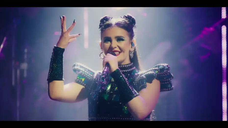 Wideo do filmu SIX: The Musical Live! — Official Trailer