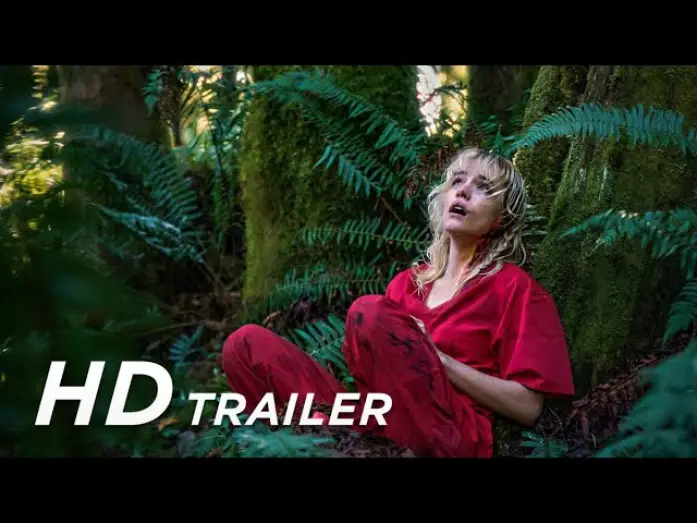Wideo do filmu Strange Darling — STRANGE DARLING | Trailer (deutsch)