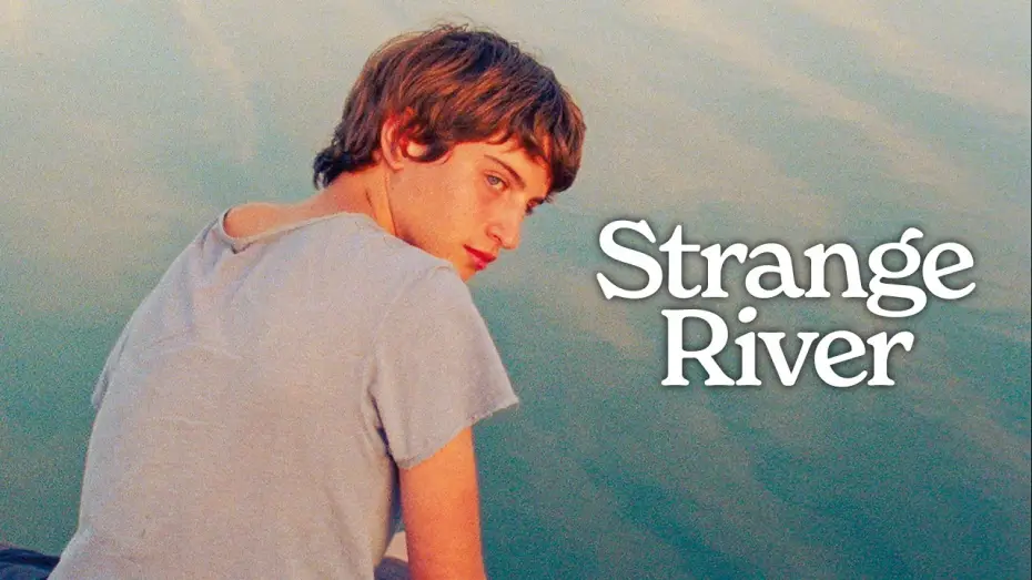 Wideo do filmu Estrany riu — STRANGE RIVER Trailer Deutsch | German [HD]