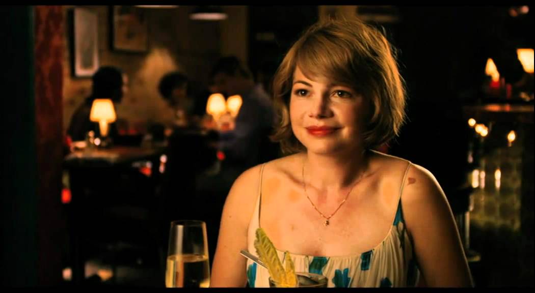 Wideo do filmu Take This Waltz — Anniversary Dinner