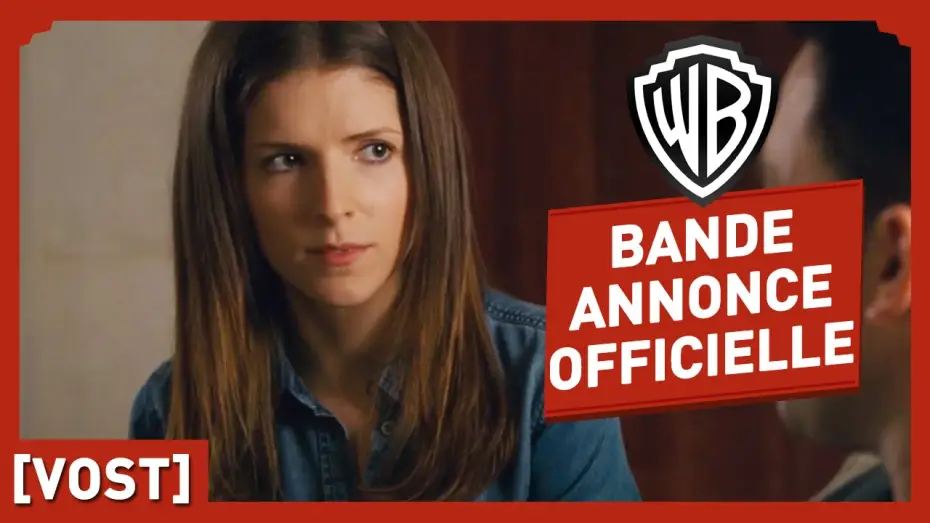 Wideo do filmu Księgowy — Bande-annonce 3 VOST
