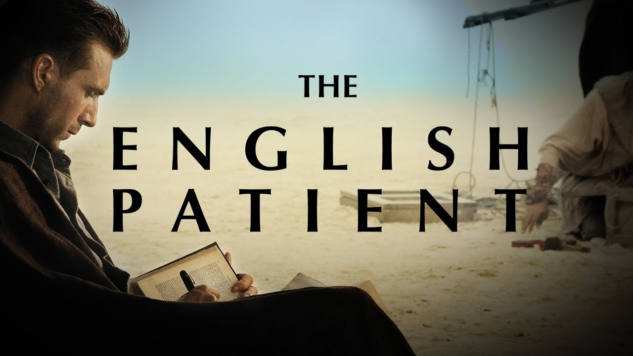 Wideo do filmu Angielski pacjent — The English Patient | Official Trailer (HD) - Ralph Fiennes, Juliette Binoche  | MIRAMAX
