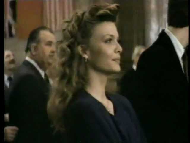 Wideo do filmu Wydział Rosja — The Russia House 1990 TV trailer