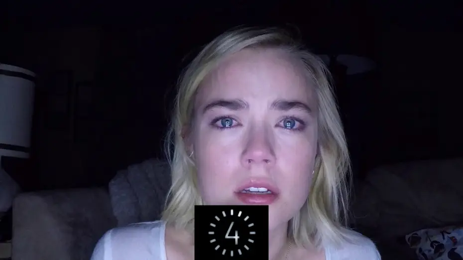 Wideo do filmu Dark Web: Usuń znajomego — Unfriended: Dark Web | The Terror | BH Tilt