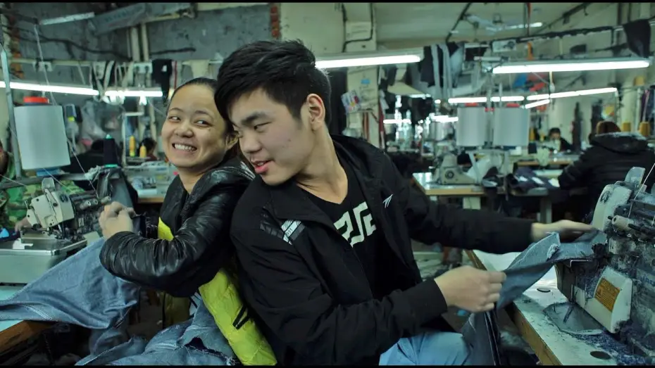 Wideo do filmu 青春（苦） — YOUTH (HARD TIMES) Trailer
