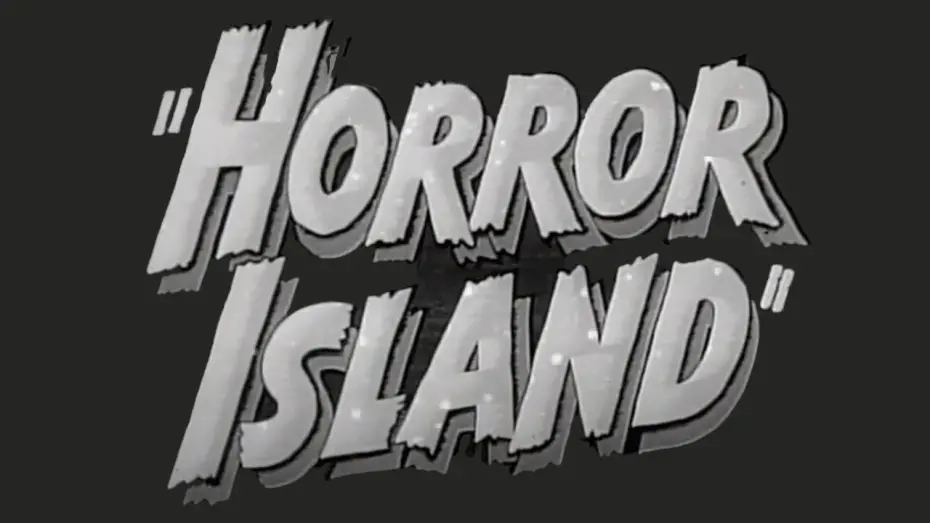 Wideo do filmu Horror Island — Original 1941Trailer