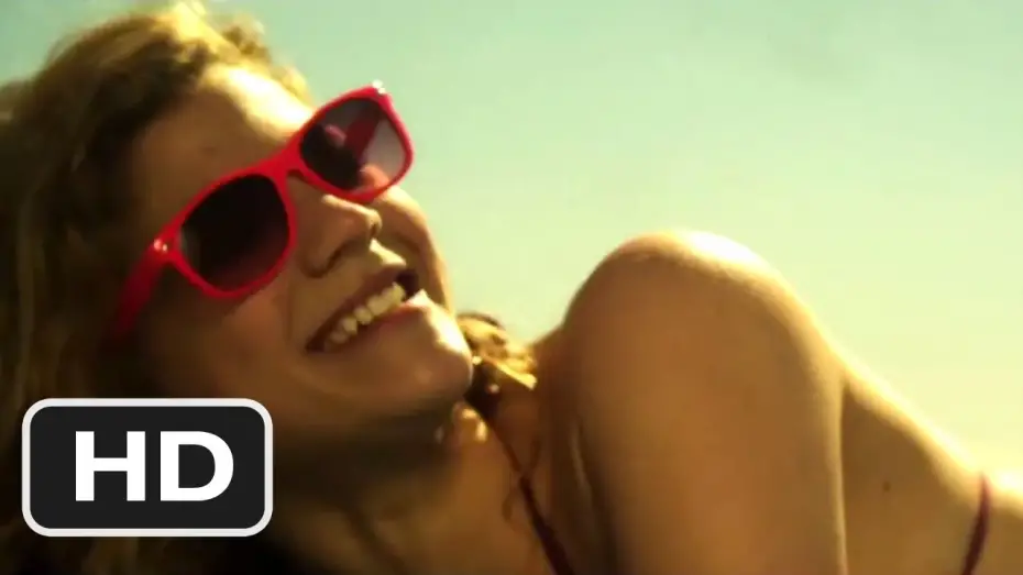 Wideo do filmu Bellflower — Bellflower Movie (2011) Trailer