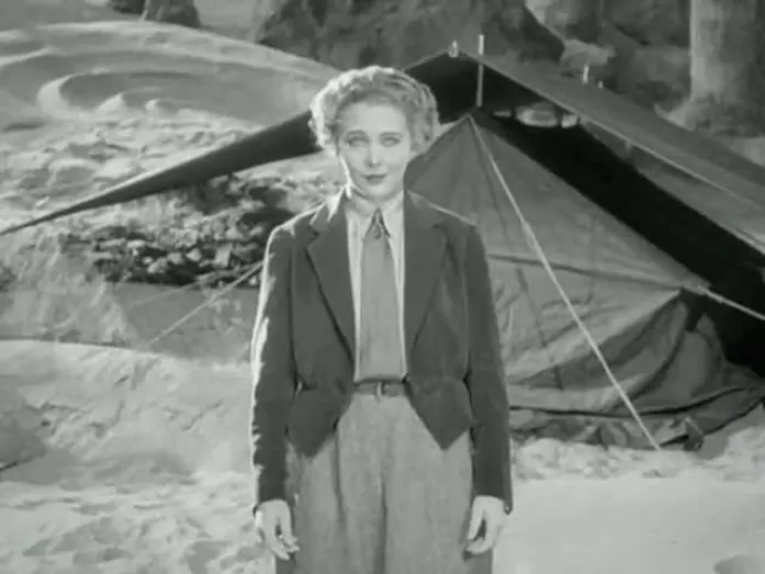 Wideo do filmu Frau im Mond — Trailer -  FRAU IM MOND 1929 - IOKOI 2011 - IOIC