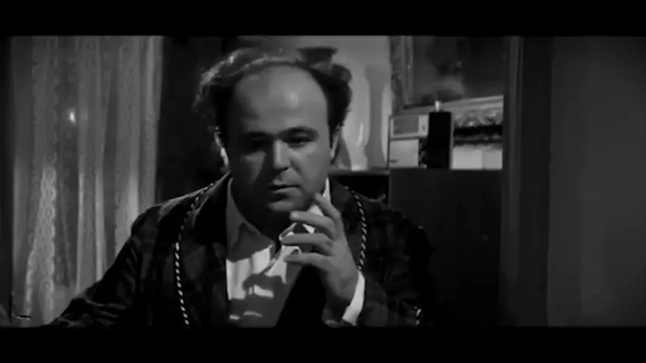 Wideo do filmu Чёрный принц — Черный принц 1973 год )))
