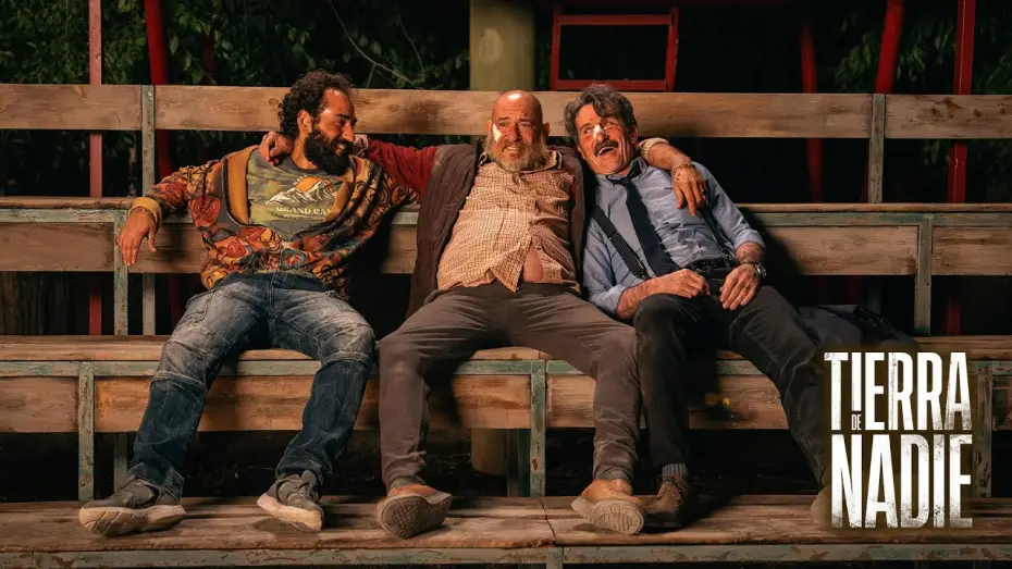 Wideo do filmu Tierra de nadie — El thriller se presentará en 28 Festival Malaga