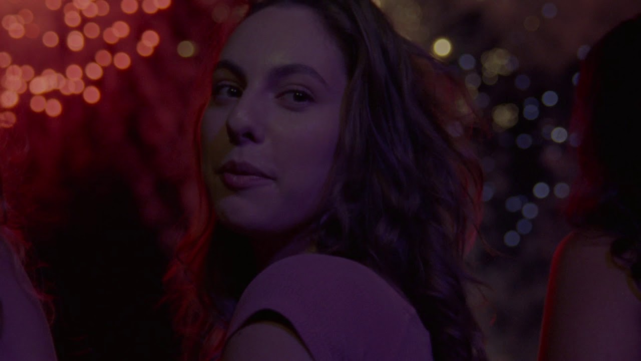 Wideo do filmu Beach Rats — 10 Minute Preview