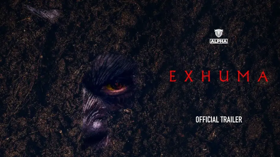 Wideo do filmu Ekshumacja — EXHUMA | Teaser Trailer Korean Eng-Subs HD | Alpha Film