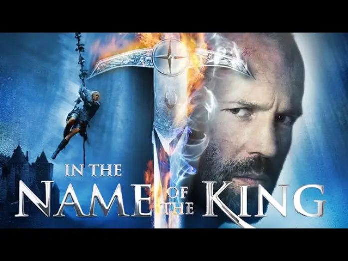 Wideo do filmu Dungeon Siege: W imię Króla — In the Name of the King (film 2007) TRAILER ITALIANO