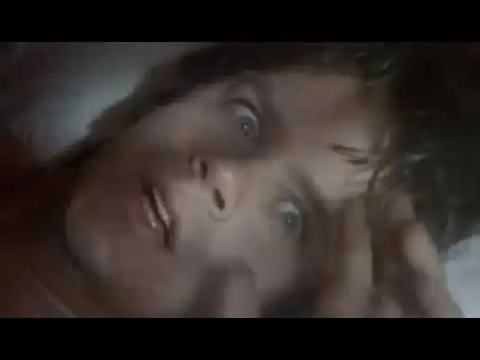 Wideo do filmu Drabina Jakubowa — L'échelle de Jacob 1990 - Bande Annonce VOSTFR