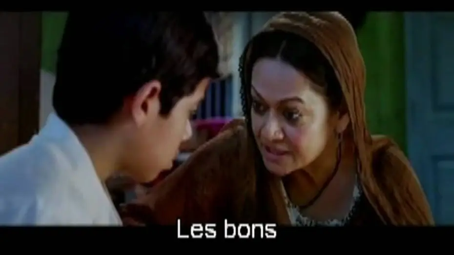 Wideo do filmu Nazywam się Khan — My Name is Khan - Bande annonce / Trailer  Sous-Titres Français par Kareena Bollywood