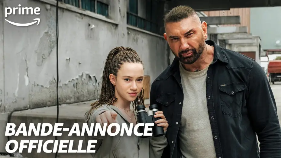 Wideo do filmu Mój przyjaciel szpieg - Wieczne miasto — Mon Espion 2 : mission Italie - Bande-Annonce | Prime Video