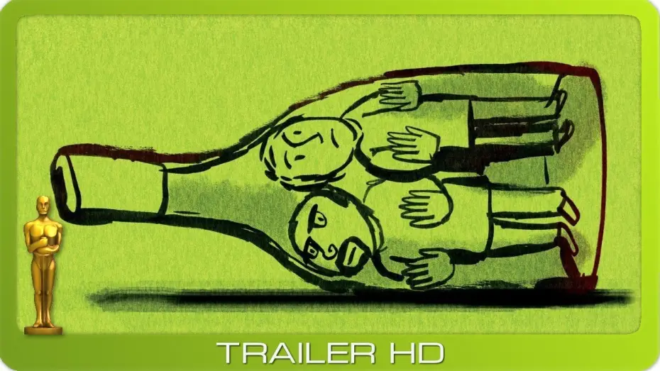 Wideo do filmu Bezdroża — Sideways ≣ 2004 ≣ Trailer