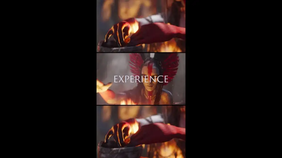 Wideo do filmu Avatar: Ogień i popiół — Immerse Yourself