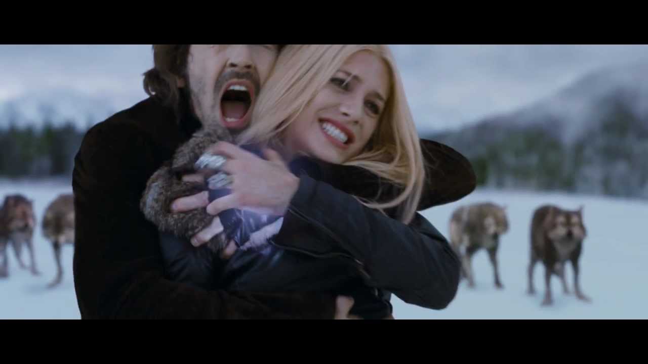 Wideo do filmu Saga "Zmierzch": Przed świtem. Część 2 — THE TWILIGHT SAGA: BREAKING DAWN - PART 2 - Theatrical Trailer
